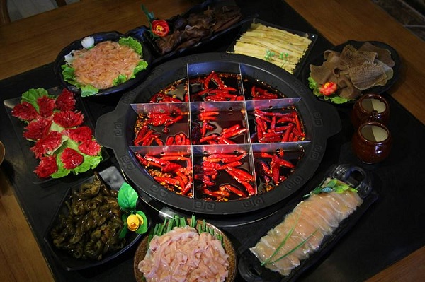 九格红浪加盟店