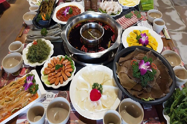 九格红浪加盟店