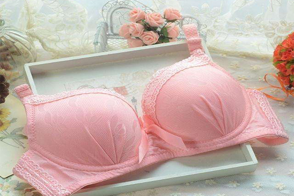 圣天虹内衣加盟门店