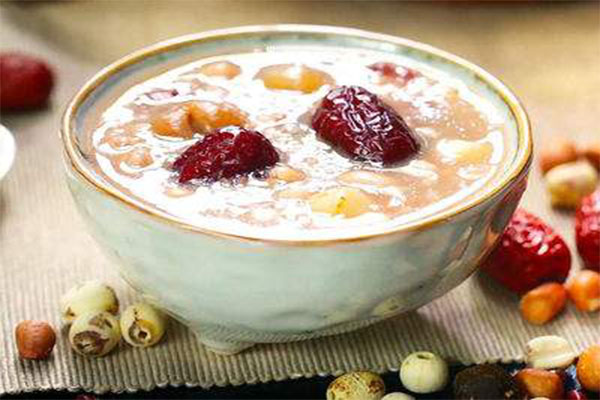 味江南粥大师加盟门店