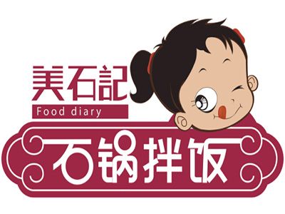 美石记石锅拌饭加盟费