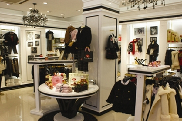 宝乐笛加盟门店