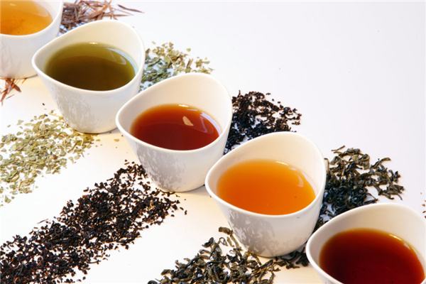 说茶要茶