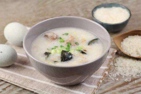 味江南粥大师加盟门店