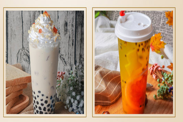 酉元皇茶加盟门店