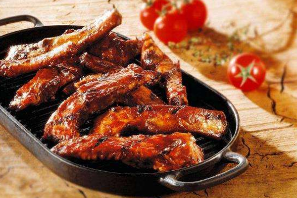 宫门口烤肉加盟费