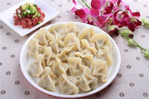 福悦君鼎海鲜水饺加盟门店