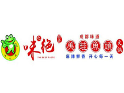 味绝美蛙鱼头加盟费