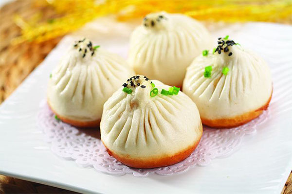 鑫顺小吃加盟门店