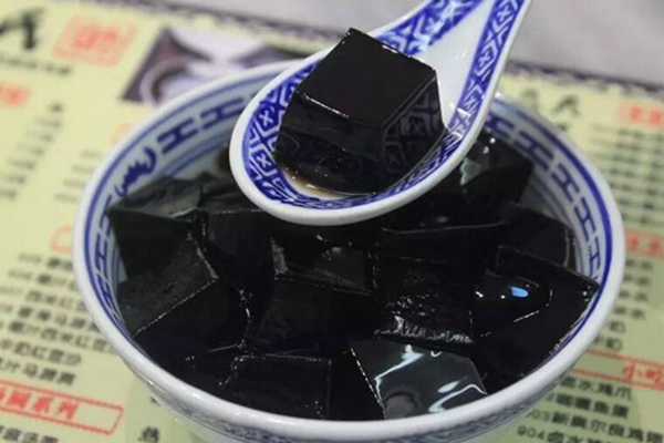 曾氏财姜撞奶加盟门店