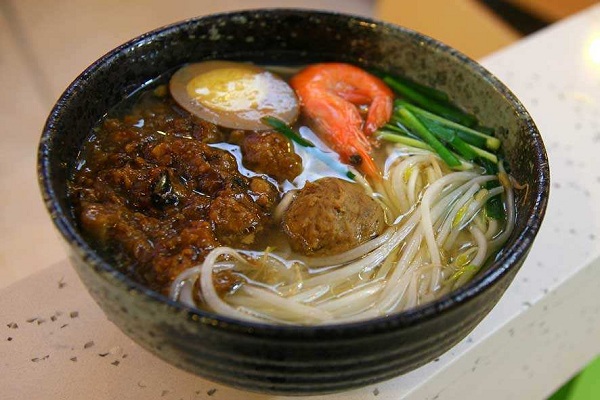 丝忆膳413面馆加盟店