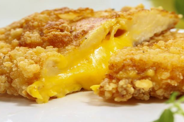 小刺妖鸡排加盟费