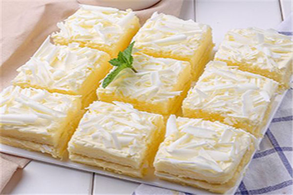 榴莲小筑加盟门店