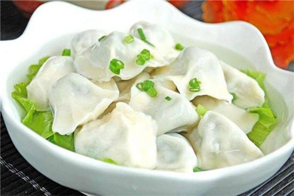 福悦君鼎海鲜水饺加盟门店