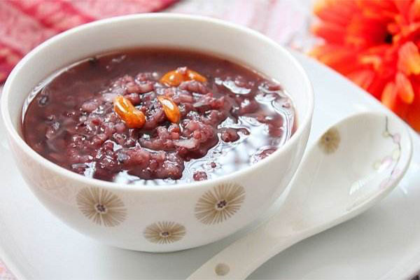 呓乡粥铺加盟门店