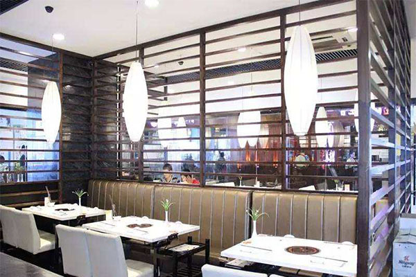 一家亲火锅加盟门店