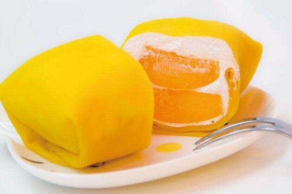 李真芒甜品加盟店