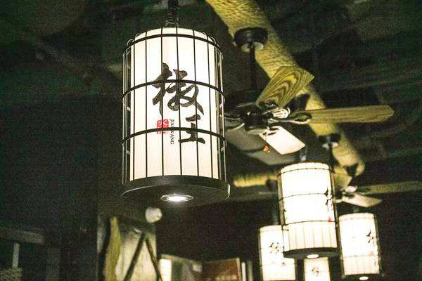 椒王火锅加盟门店