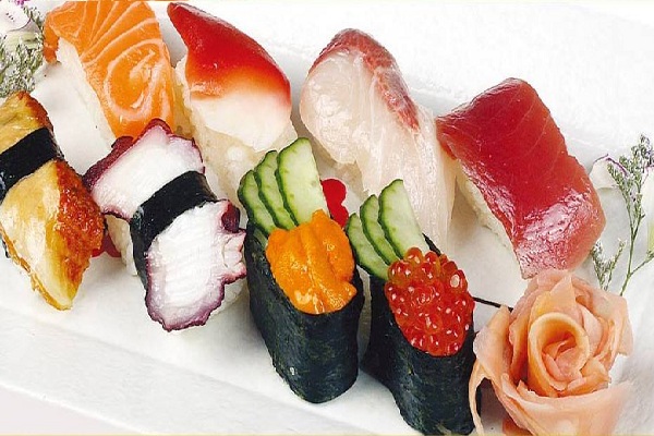 新一番回转寿司加盟店