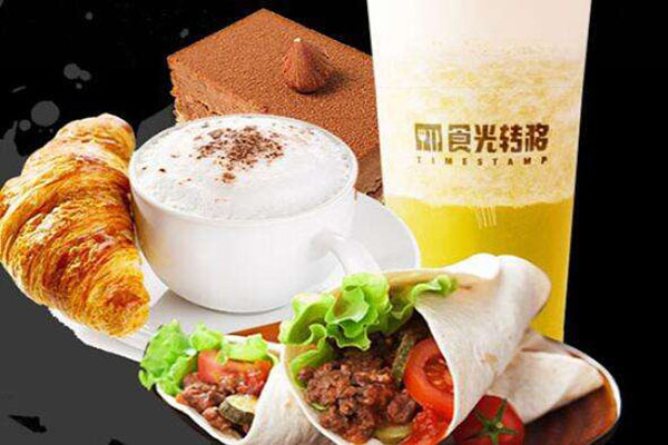 食光转移加盟门店