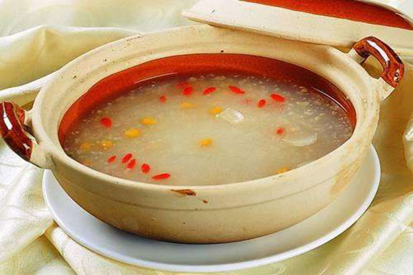 膳来粥道加盟门店