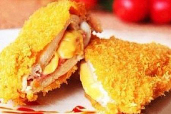 芝士恋上鸡加盟门店