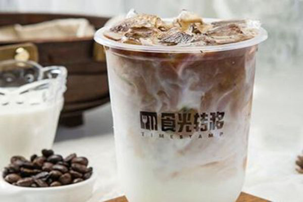 食光转移加盟门店