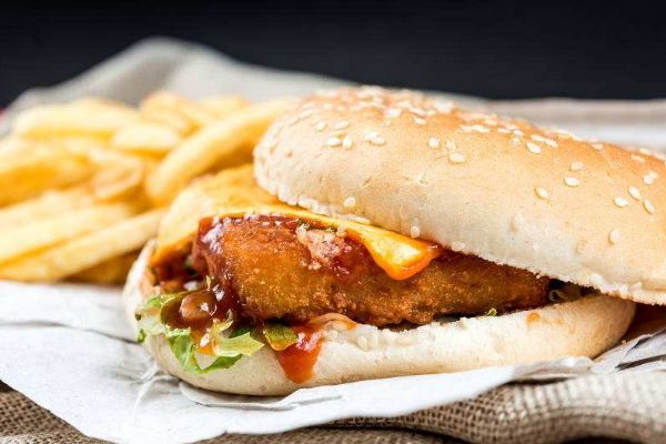 芝士恋上鸡加盟门店