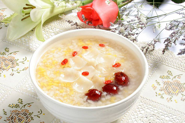 膳来粥道加盟门店