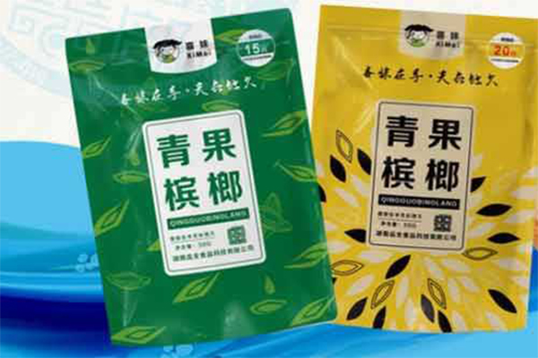 喜妹槟榔加盟门店