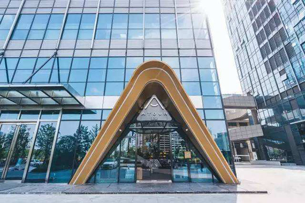 亚朵酒店加盟门店