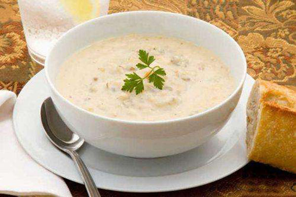 膳来粥道加盟门店