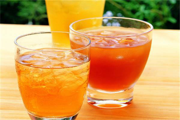 云雾茶肆加盟门店