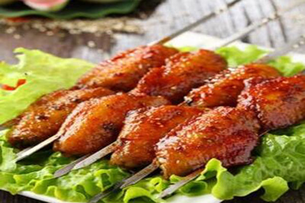 京派疯狂烤场加盟门店