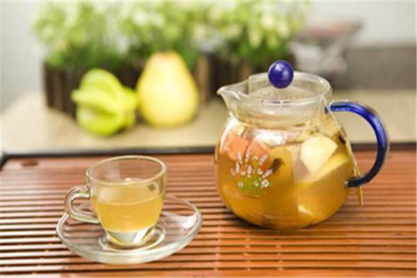 云雾茶肆加盟门店