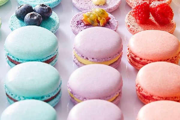 许个愿吧烘焙加盟店