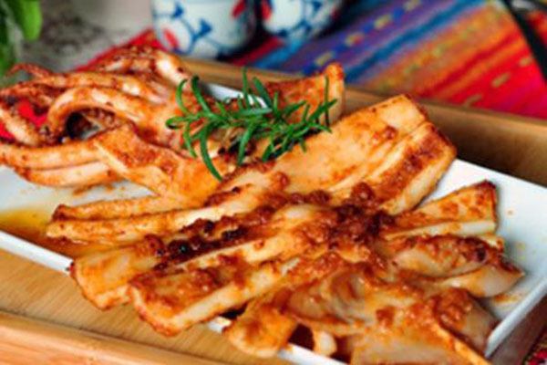 京派疯狂烤场加盟门店