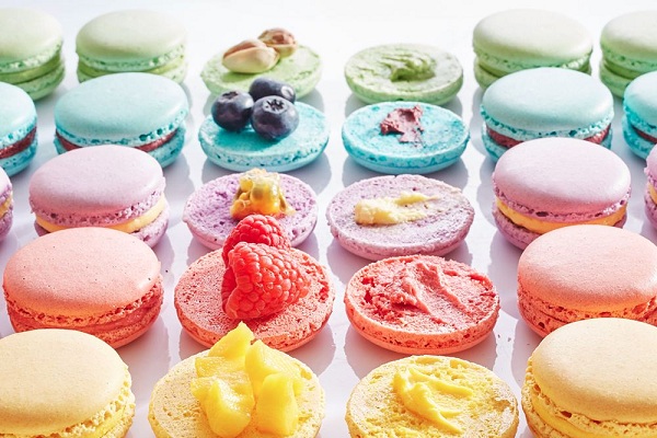 许个愿吧烘焙加盟店