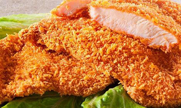 佳多美鸡排加盟门店