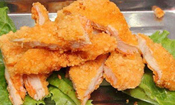 佳多美鸡排加盟门店