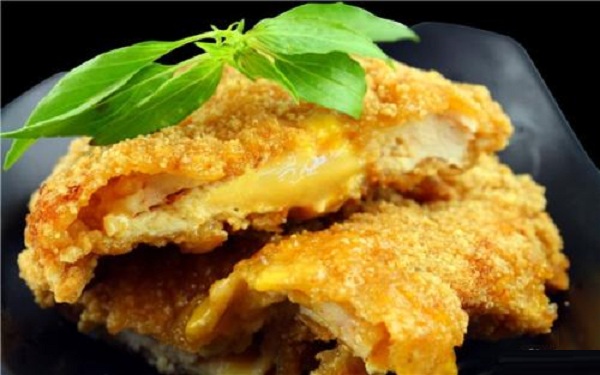 鸡π鸡排加盟店