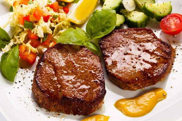 迪克码头牛排加盟