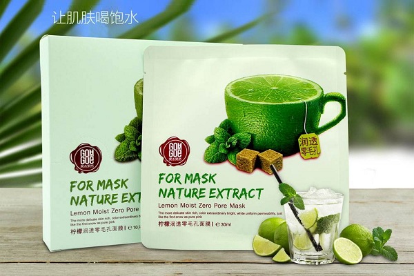 果木果然加盟店