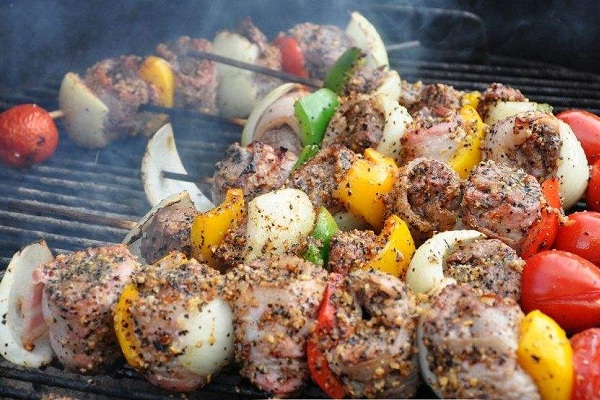 叼婵冰淇淋+烧烤加盟店