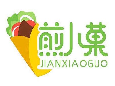 煎小菓煎饼