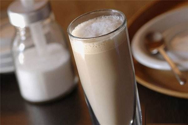 牛魔王奶茶加盟店