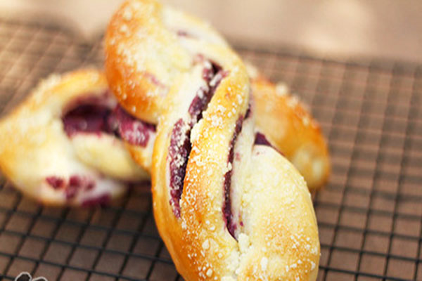 贝克森林加盟门店