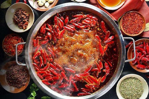 司令的锅加盟店