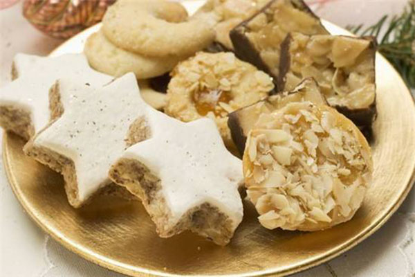 麦域烘焙加盟门店