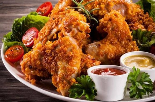 韩极客韩式炸鸡加盟门店